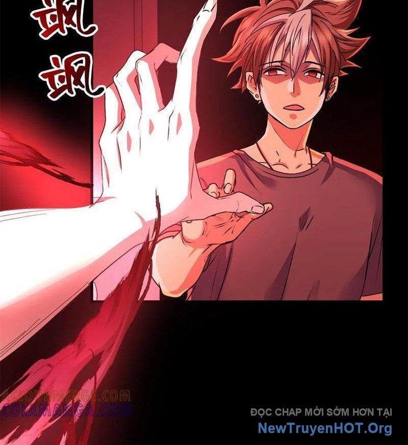Hóa Ra Ta Là Đời Sau Của Yêu Quái Chap 37 - Next Chap 38
