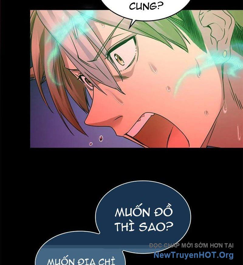 Hóa Ra Ta Là Đời Sau Của Yêu Quái Chap 37 - Next Chap 38