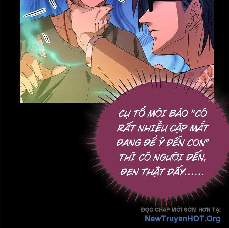 Hóa Ra Ta Là Đời Sau Của Yêu Quái Chap 37 - Next Chap 38