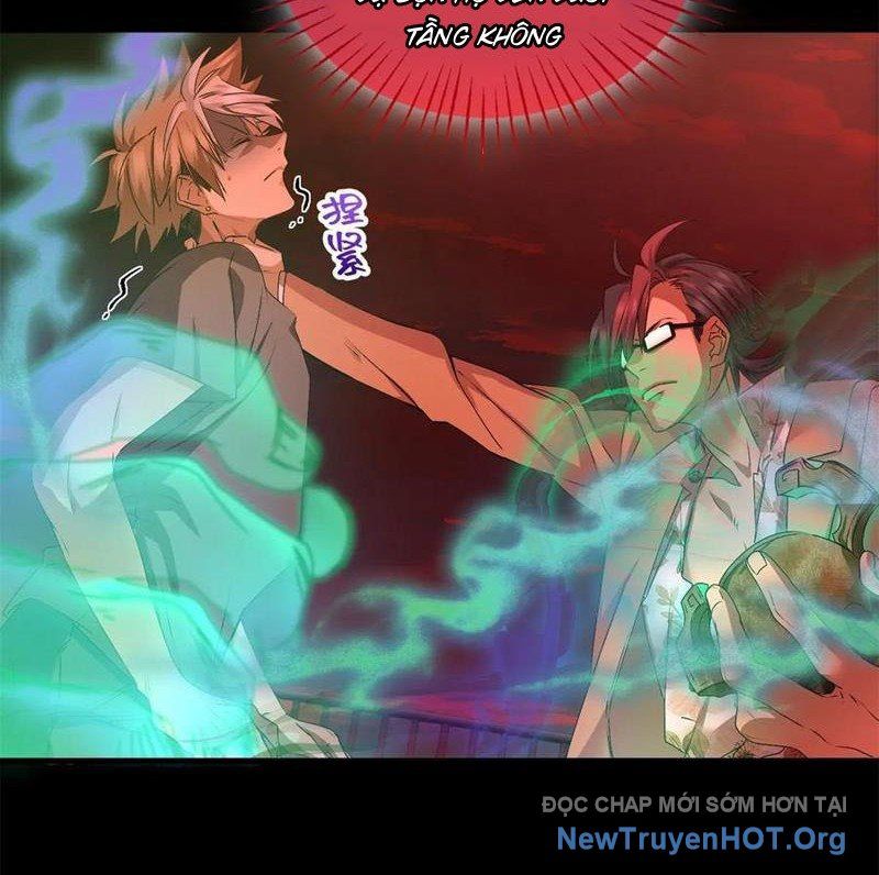 Hóa Ra Ta Là Đời Sau Của Yêu Quái Chap 37 - Next Chap 38