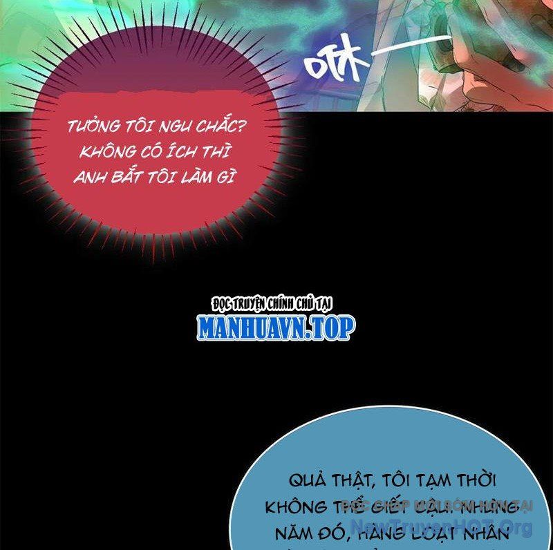 Hóa Ra Ta Là Đời Sau Của Yêu Quái Chap 37 - Next Chap 38
