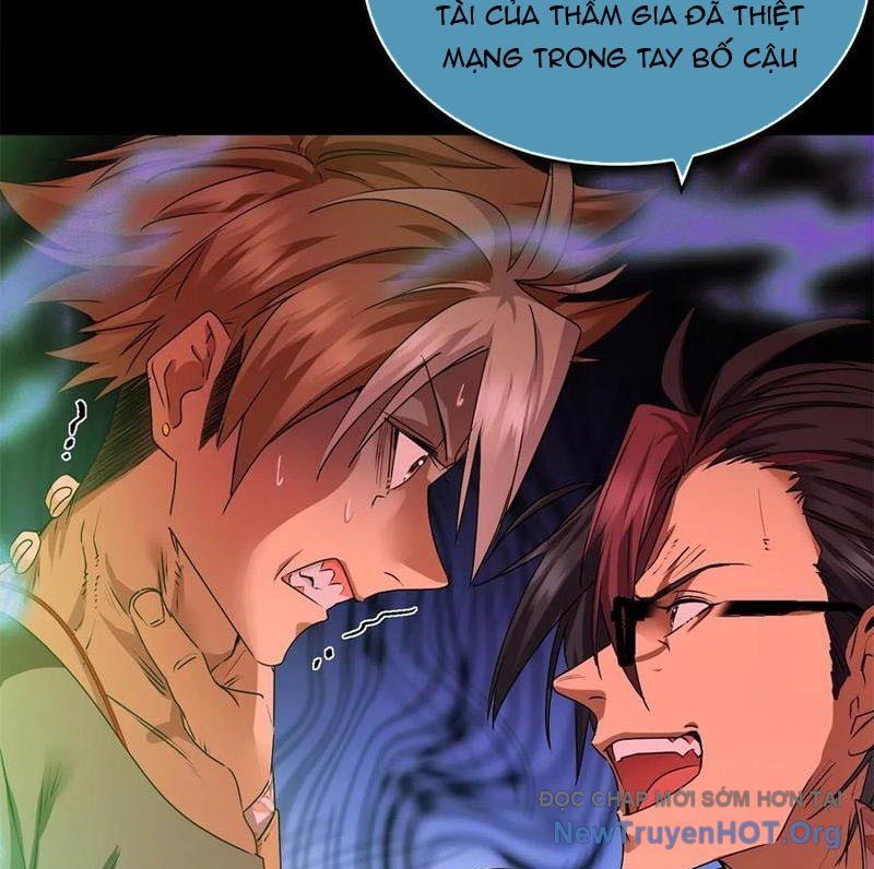 Hóa Ra Ta Là Đời Sau Của Yêu Quái Chap 37 - Next Chap 38