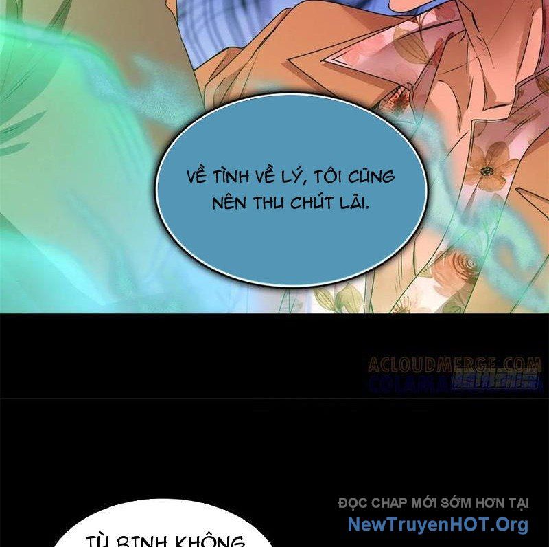 Hóa Ra Ta Là Đời Sau Của Yêu Quái Chap 37 - Next Chap 38