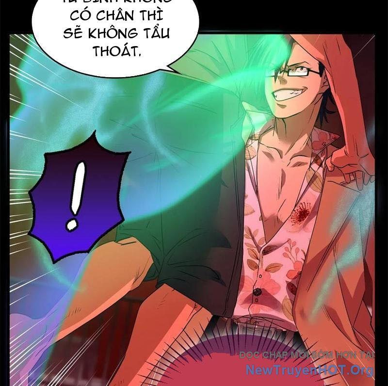 Hóa Ra Ta Là Đời Sau Của Yêu Quái Chap 37 - Next Chap 38