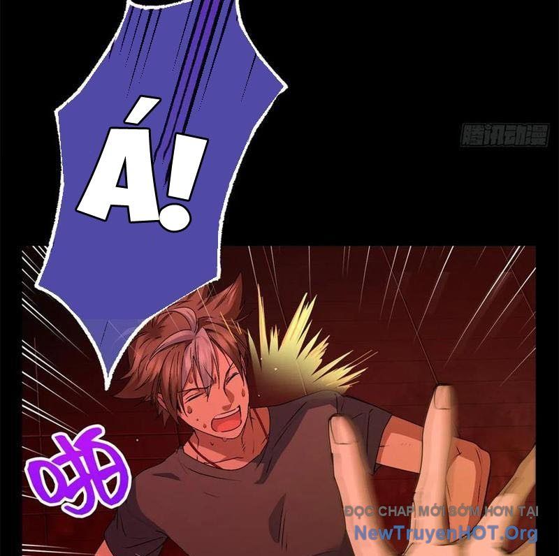 Hóa Ra Ta Là Đời Sau Của Yêu Quái Chap 37 - Next Chap 38