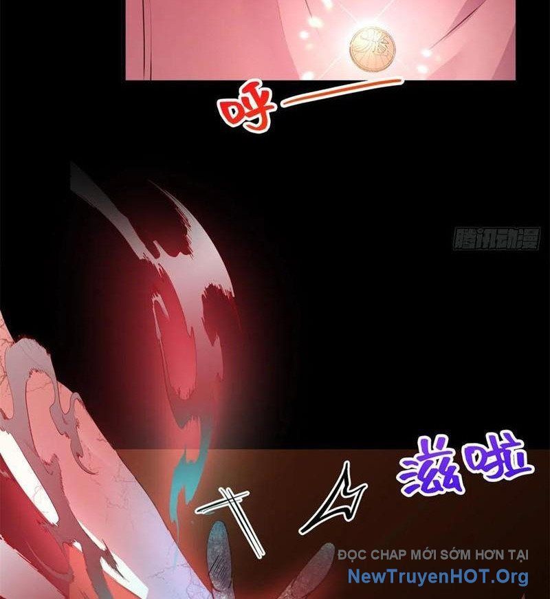 Hóa Ra Ta Là Đời Sau Của Yêu Quái Chap 37 - Next Chap 38