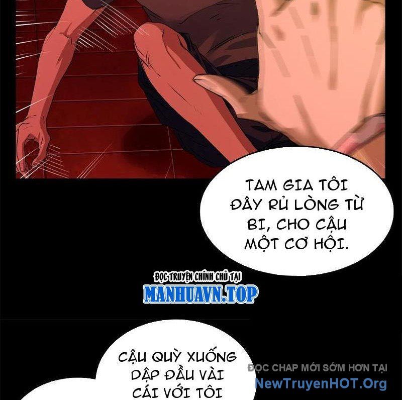 Hóa Ra Ta Là Đời Sau Của Yêu Quái Chap 37 - Next Chap 38