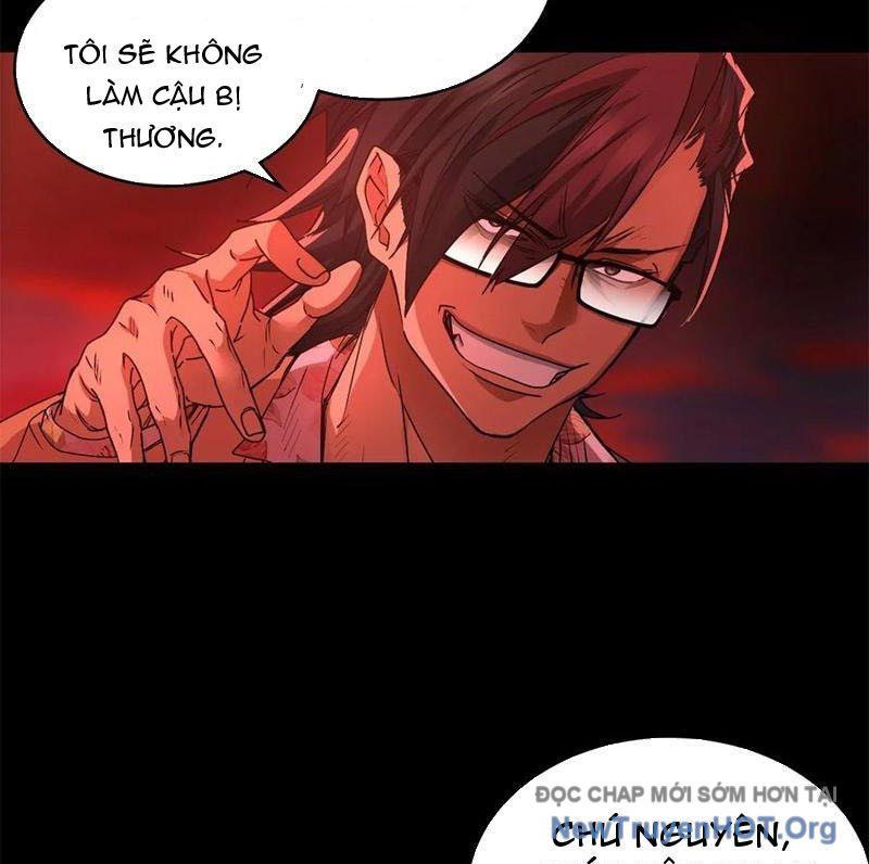 Hóa Ra Ta Là Đời Sau Của Yêu Quái Chap 37 - Next Chap 38