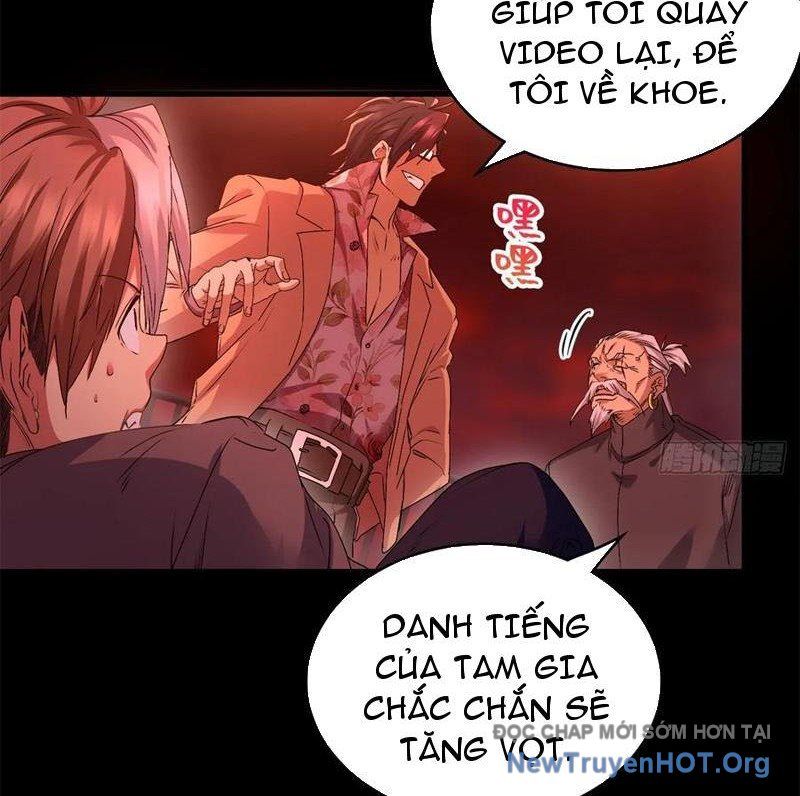 Hóa Ra Ta Là Đời Sau Của Yêu Quái Chap 37 - Next Chap 38
