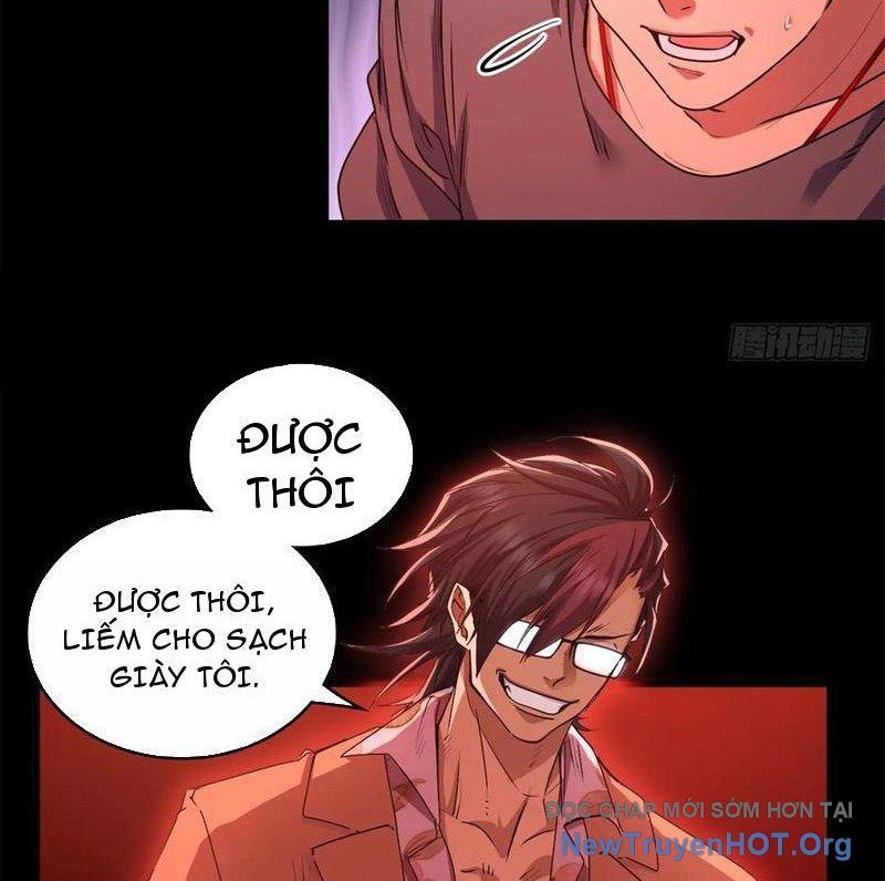 Hóa Ra Ta Là Đời Sau Của Yêu Quái Chap 37 - Next Chap 38