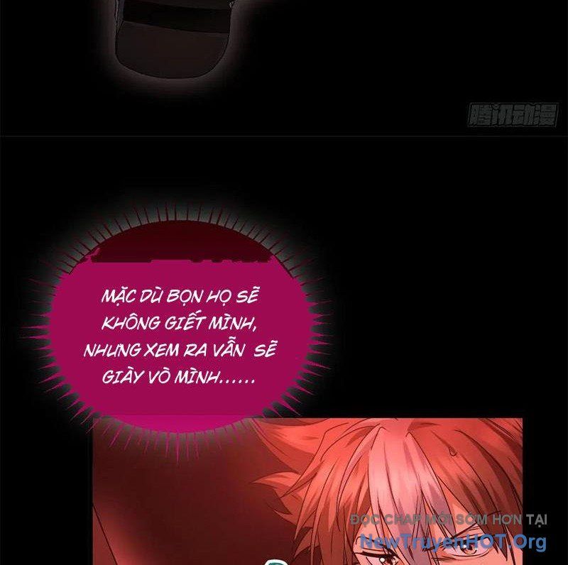 Hóa Ra Ta Là Đời Sau Của Yêu Quái Chap 37 - Next Chap 38