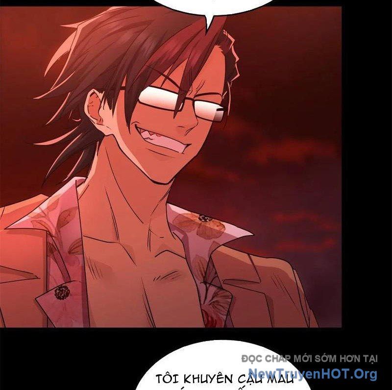 Hóa Ra Ta Là Đời Sau Của Yêu Quái Chap 37 - Next Chap 38