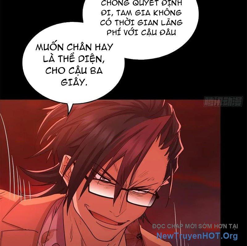 Hóa Ra Ta Là Đời Sau Của Yêu Quái Chap 37 - Next Chap 38