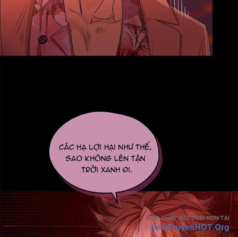 Hóa Ra Ta Là Đời Sau Của Yêu Quái Chap 37 - Next Chap 38