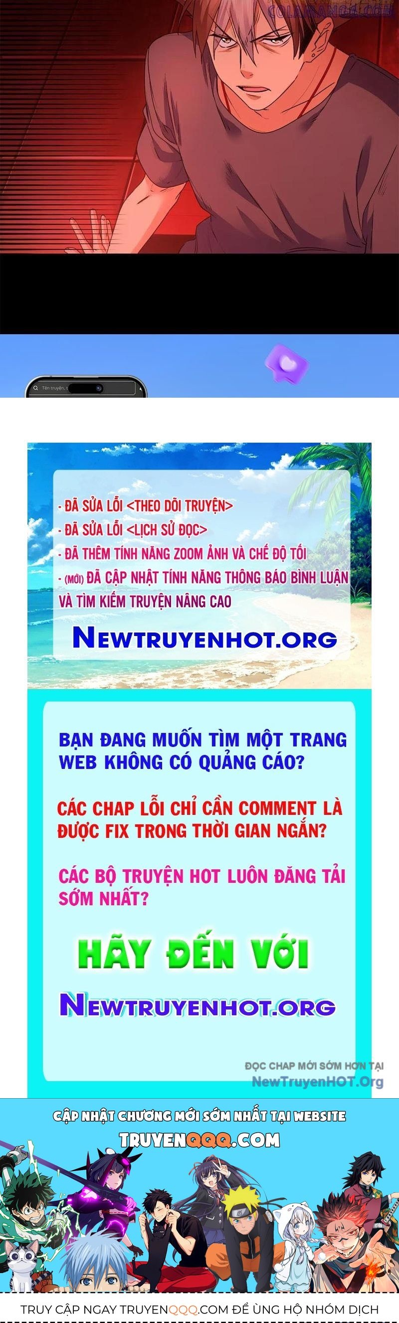 Hóa Ra Ta Là Đời Sau Của Yêu Quái Chap 37 - Next Chap 38