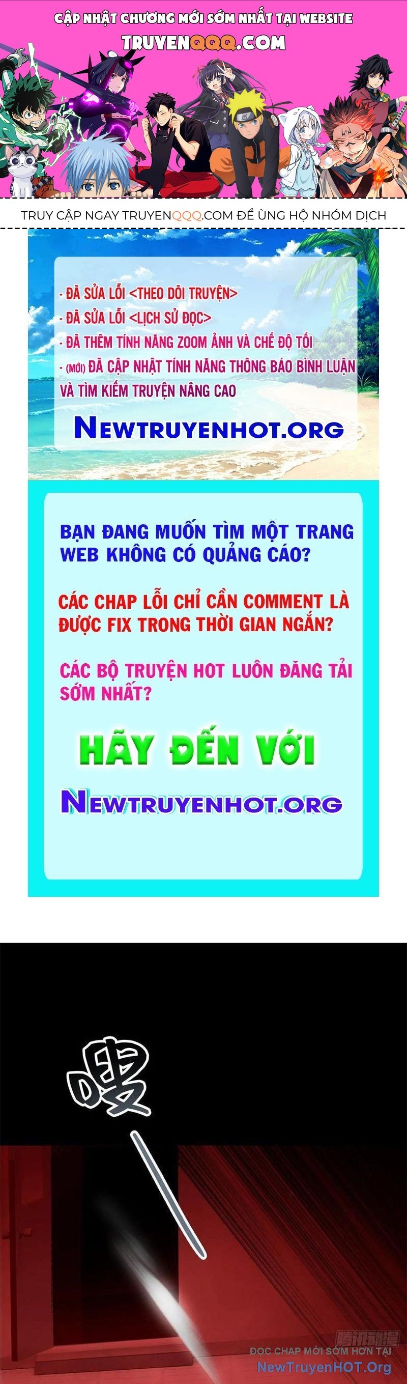 Hóa Ra Ta Là Đời Sau Của Yêu Quái Chap 38 - Next Chap 39