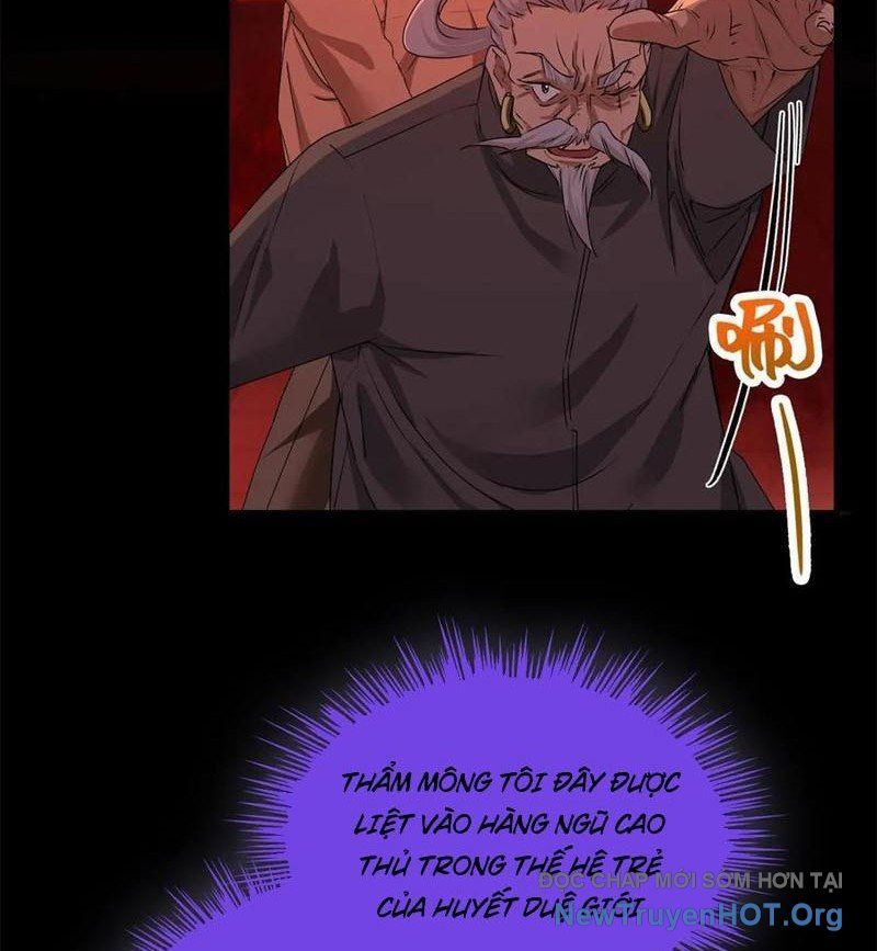 Hóa Ra Ta Là Đời Sau Của Yêu Quái Chap 38 - Next Chap 39