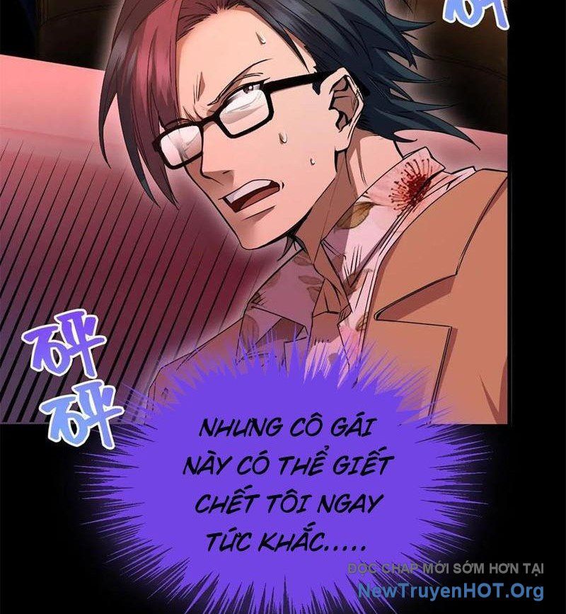 Hóa Ra Ta Là Đời Sau Của Yêu Quái Chap 38 - Next Chap 39