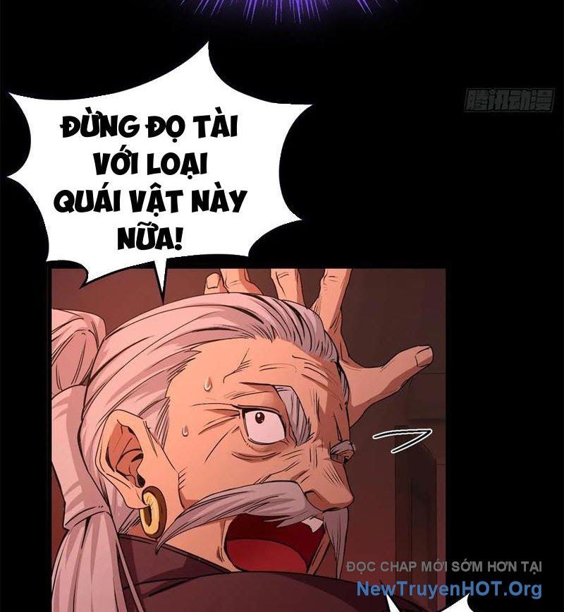 Hóa Ra Ta Là Đời Sau Của Yêu Quái Chap 38 - Next Chap 39