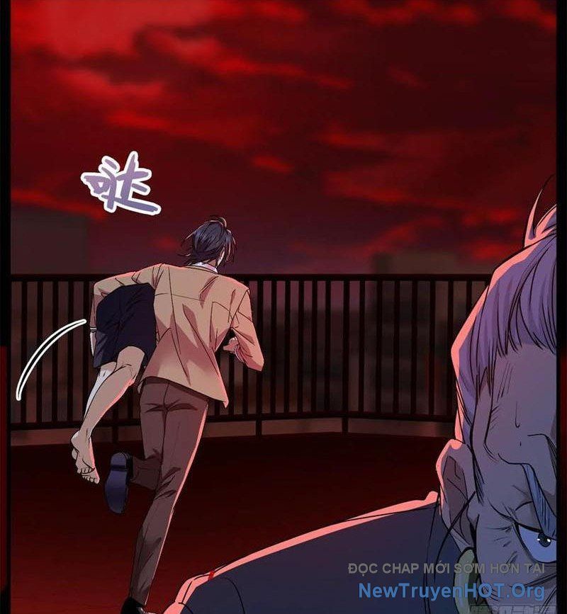 Hóa Ra Ta Là Đời Sau Của Yêu Quái Chap 38 - Next Chap 39