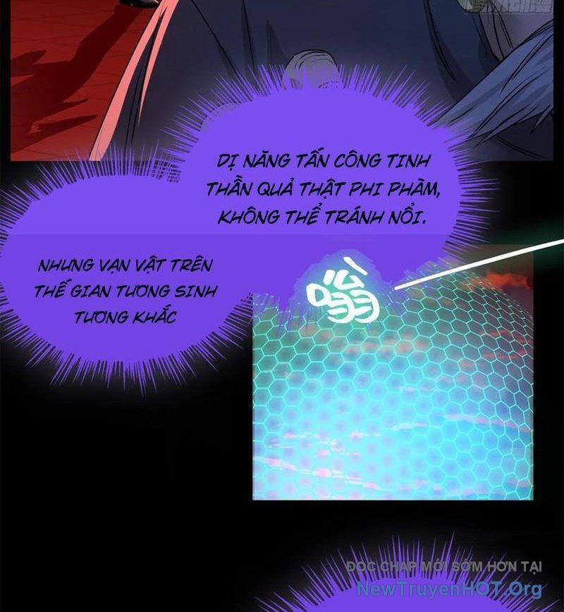 Hóa Ra Ta Là Đời Sau Của Yêu Quái Chap 38 - Next Chap 39