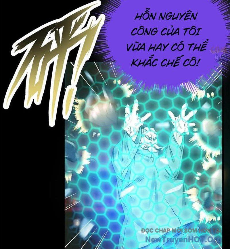 Hóa Ra Ta Là Đời Sau Của Yêu Quái Chap 38 - Next Chap 39