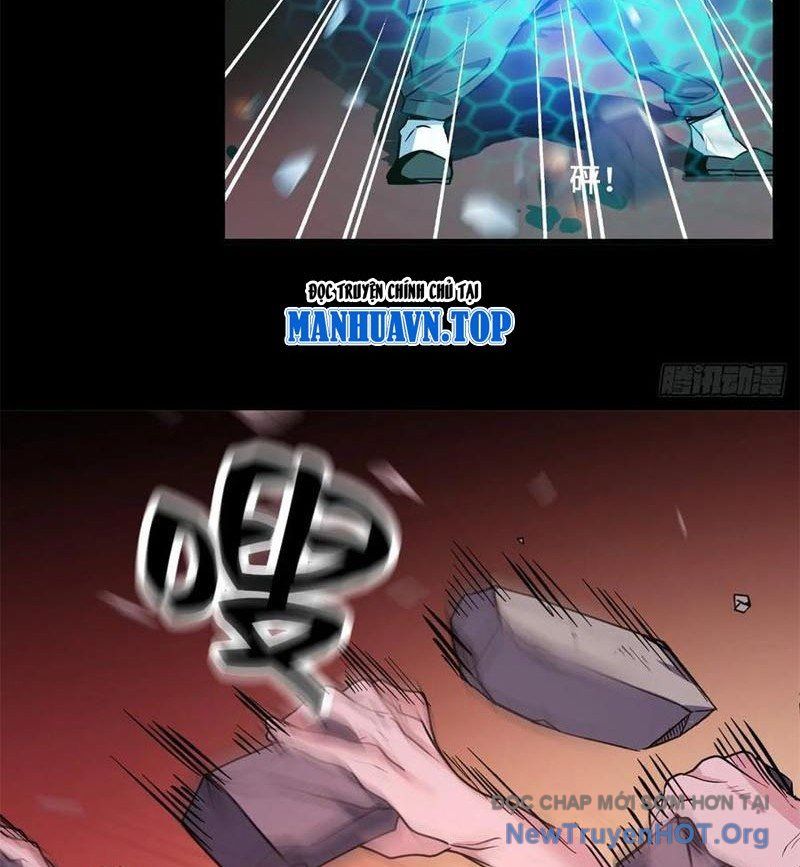 Hóa Ra Ta Là Đời Sau Của Yêu Quái Chap 38 - Next Chap 39