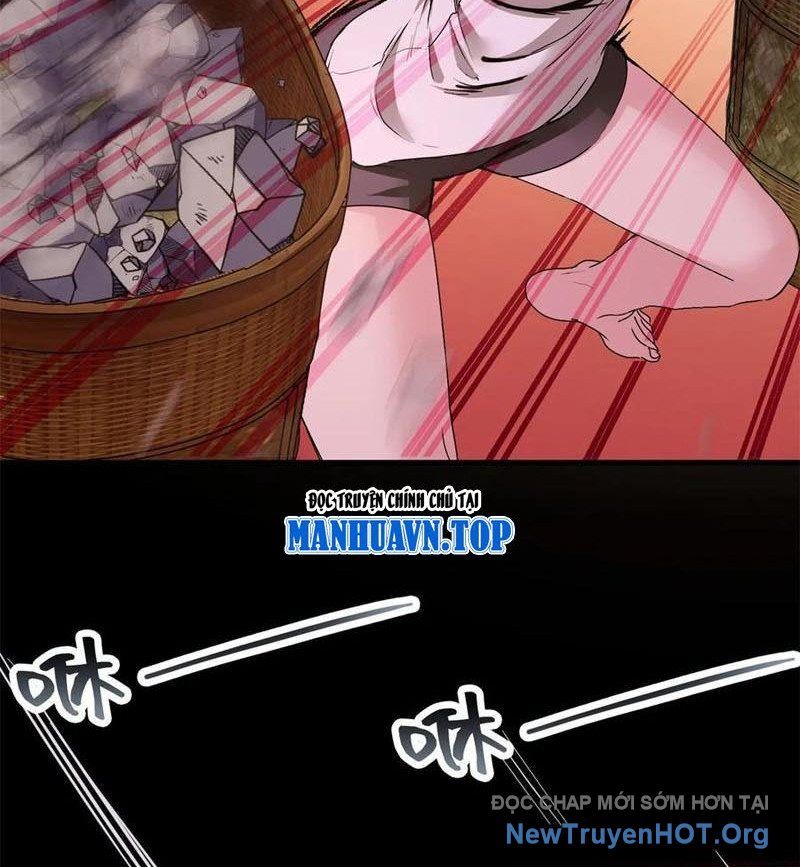 Hóa Ra Ta Là Đời Sau Của Yêu Quái Chap 38 - Next Chap 39