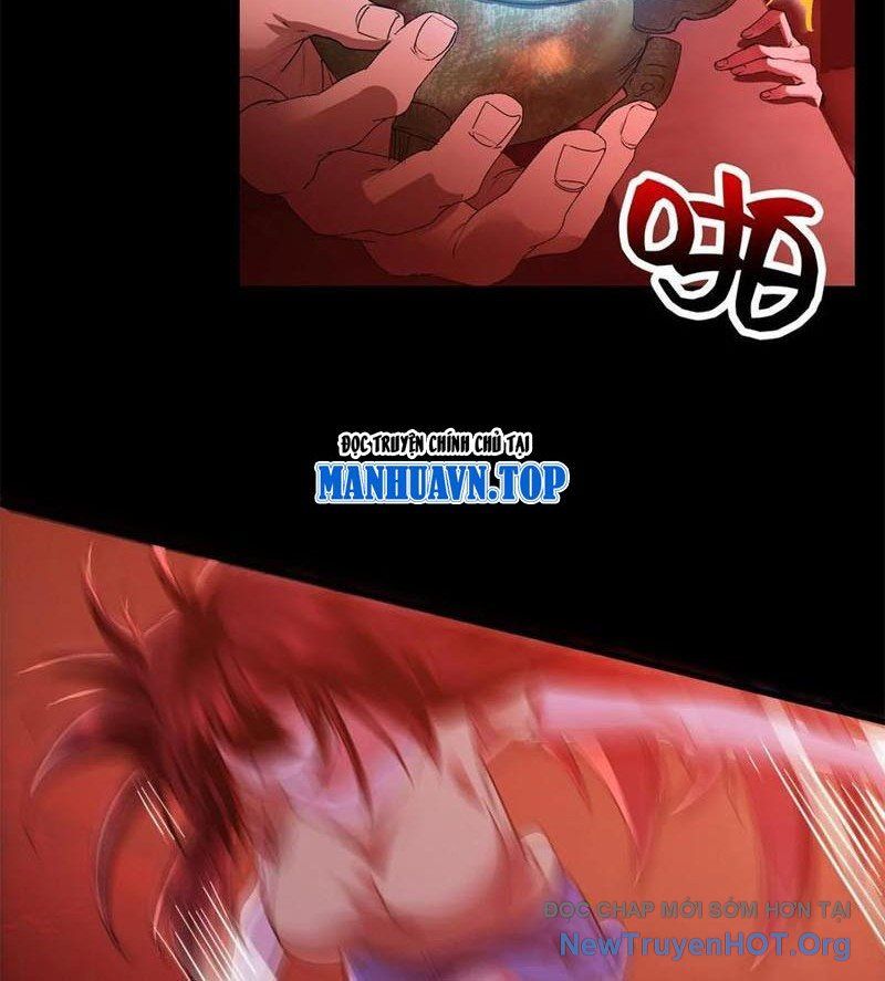 Hóa Ra Ta Là Đời Sau Của Yêu Quái Chap 38 - Next Chap 39