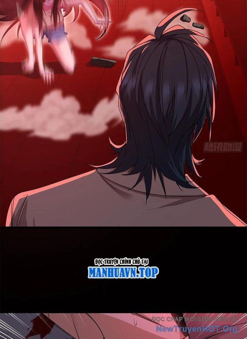 Hóa Ra Ta Là Đời Sau Của Yêu Quái Chap 38 - Next Chap 39