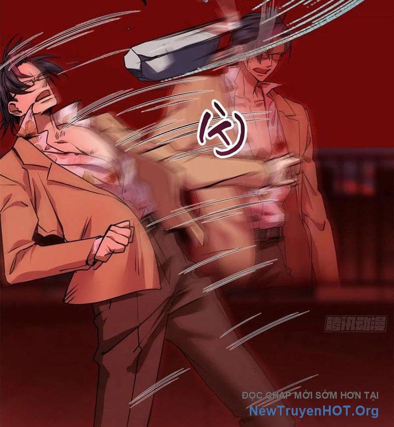 Hóa Ra Ta Là Đời Sau Của Yêu Quái Chap 38 - Next Chap 39