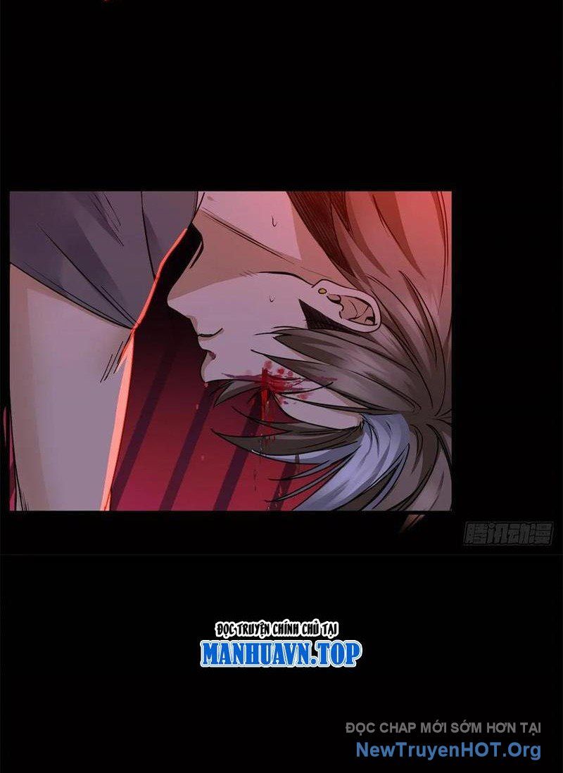 Hóa Ra Ta Là Đời Sau Của Yêu Quái Chap 38 - Next Chap 39