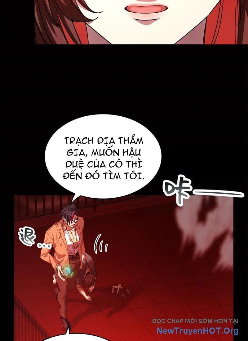 Hóa Ra Ta Là Đời Sau Của Yêu Quái Chap 38 - Next Chap 39