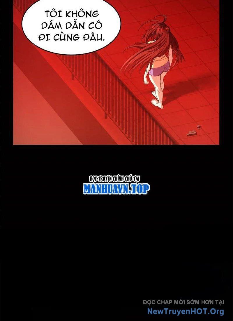 Hóa Ra Ta Là Đời Sau Của Yêu Quái Chap 38 - Next Chap 39