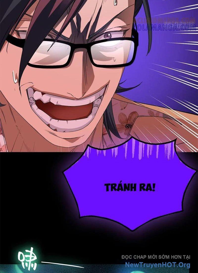 Hóa Ra Ta Là Đời Sau Của Yêu Quái Chap 38 - Next Chap 39