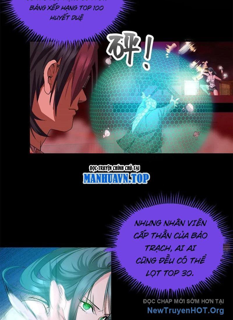 Hóa Ra Ta Là Đời Sau Của Yêu Quái Chap 38 - Next Chap 39