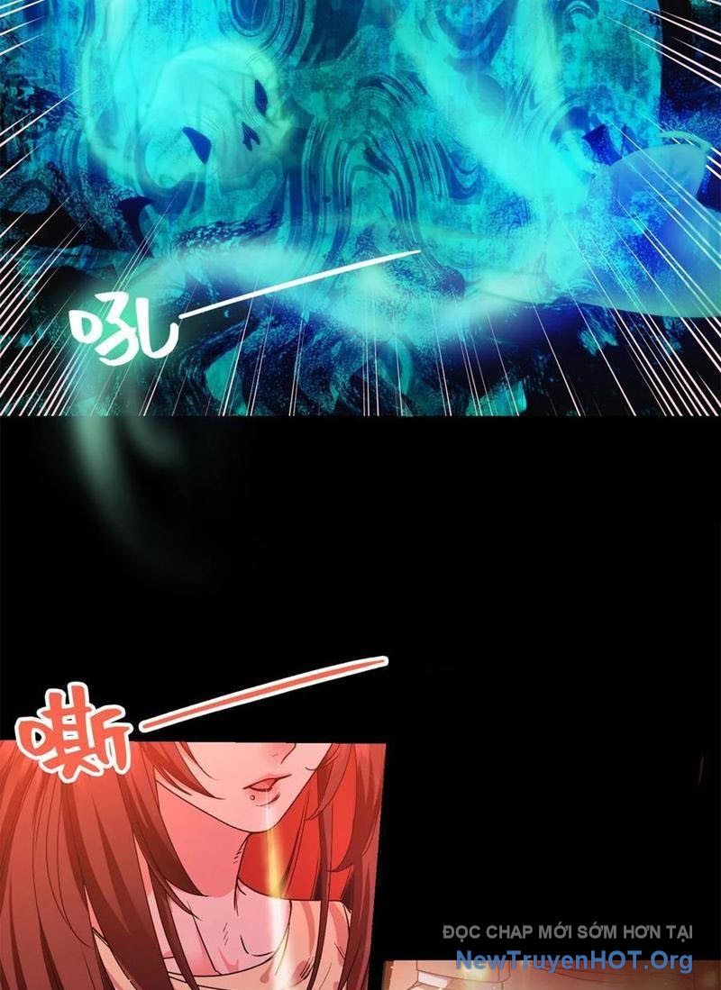 Hóa Ra Ta Là Đời Sau Của Yêu Quái Chap 38 - Next Chap 39