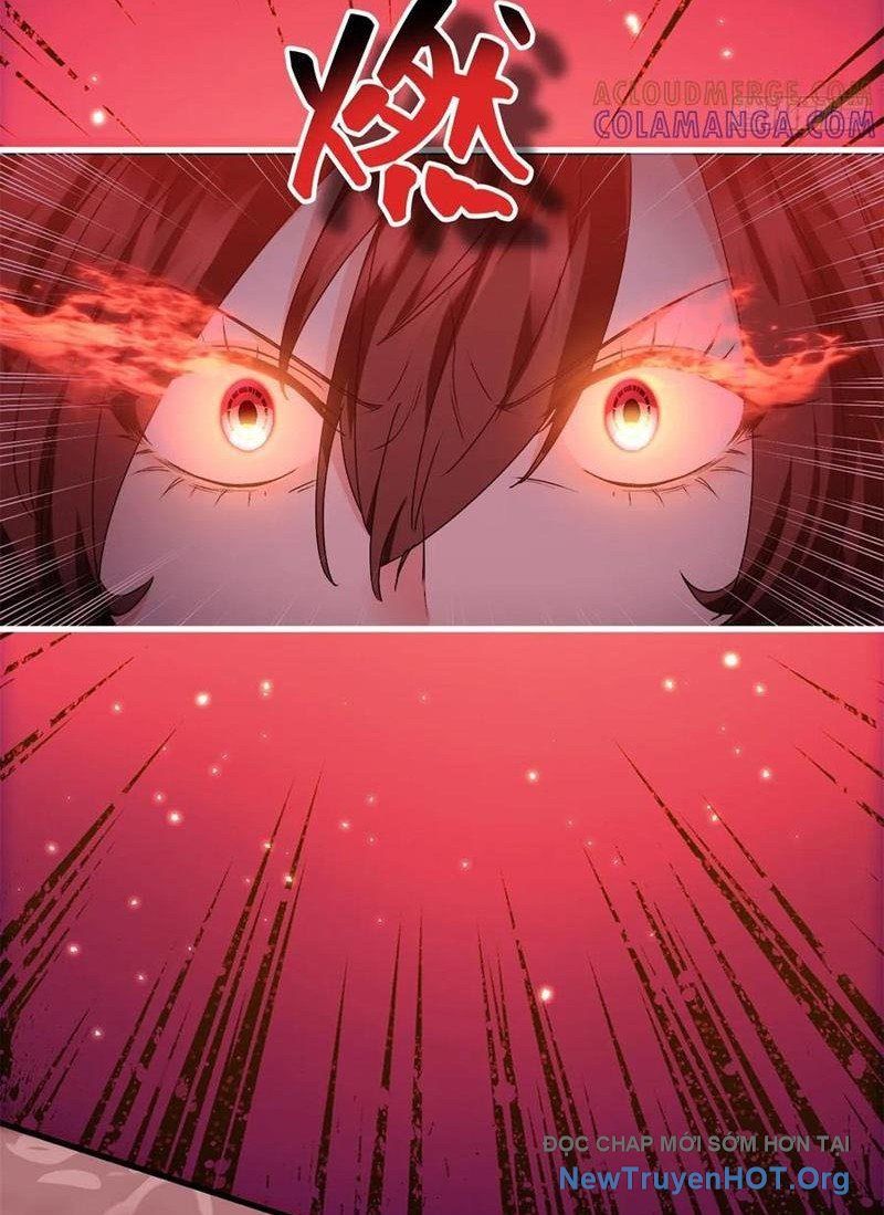 Hóa Ra Ta Là Đời Sau Của Yêu Quái Chap 38 - Next Chap 39