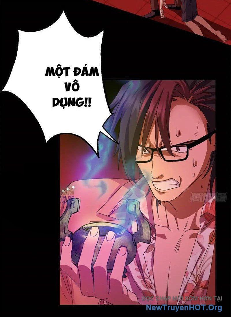 Hóa Ra Ta Là Đời Sau Của Yêu Quái Chap 38 - Next Chap 39