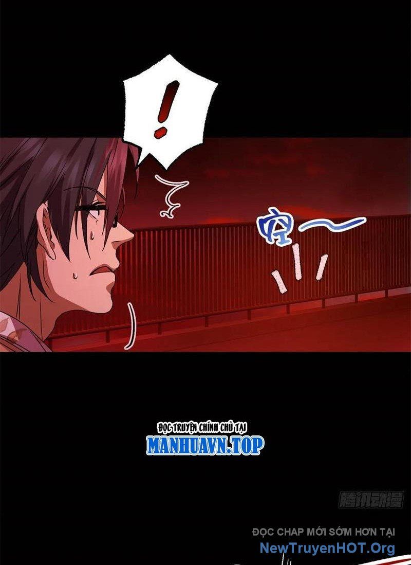 Hóa Ra Ta Là Đời Sau Của Yêu Quái Chap 38 - Next Chap 39