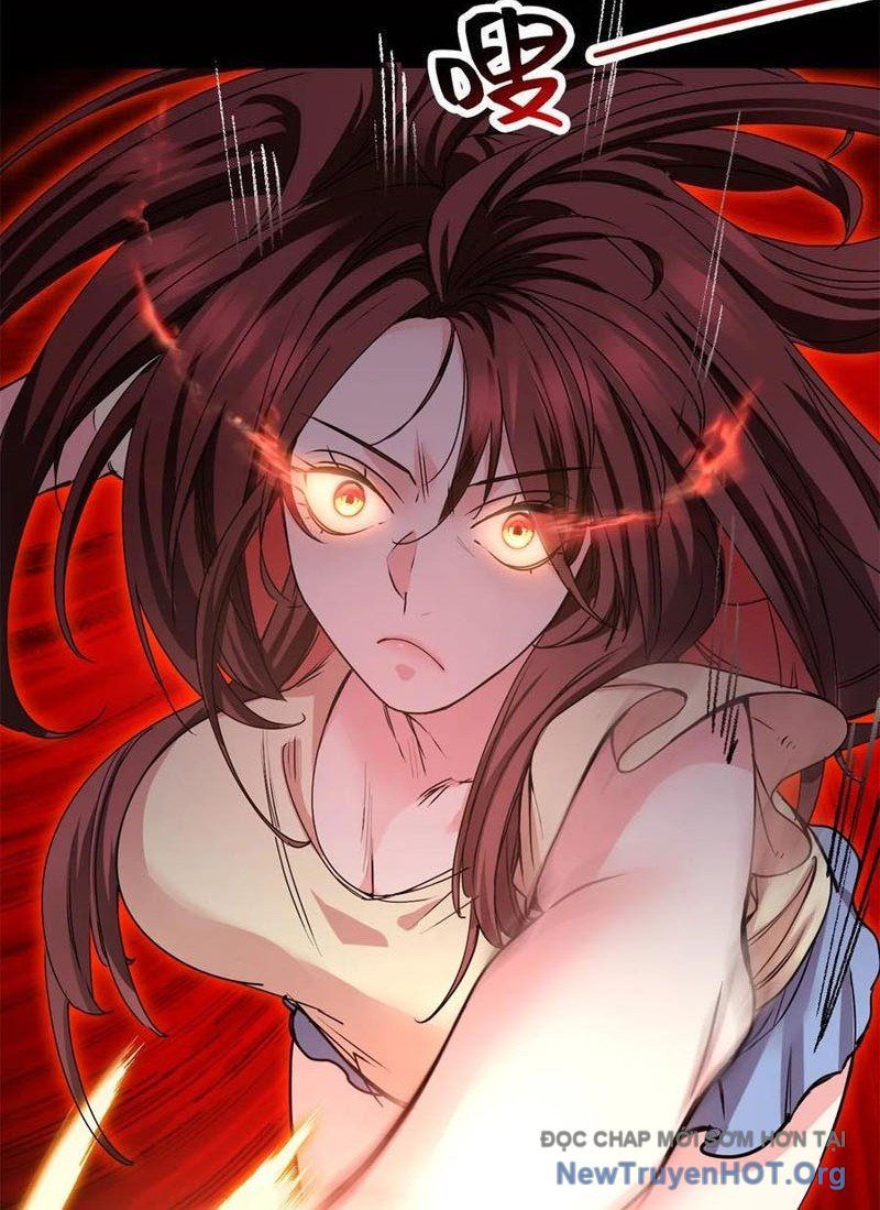 Hóa Ra Ta Là Đời Sau Của Yêu Quái Chap 38 - Next Chap 39