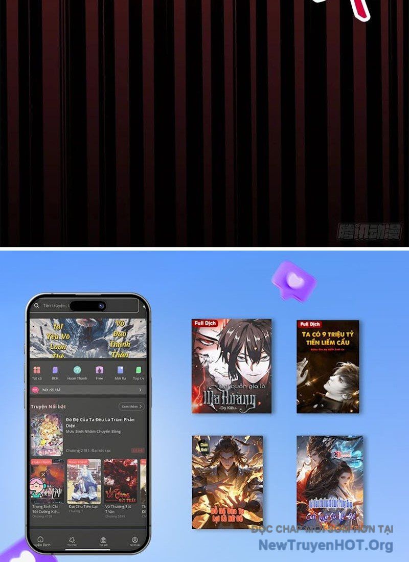 Hóa Ra Ta Là Đời Sau Của Yêu Quái Chap 38 - Next Chap 39