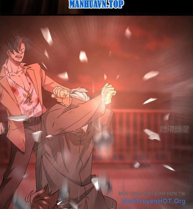 Hóa Ra Ta Là Đời Sau Của Yêu Quái Chap 38 - Next Chap 39