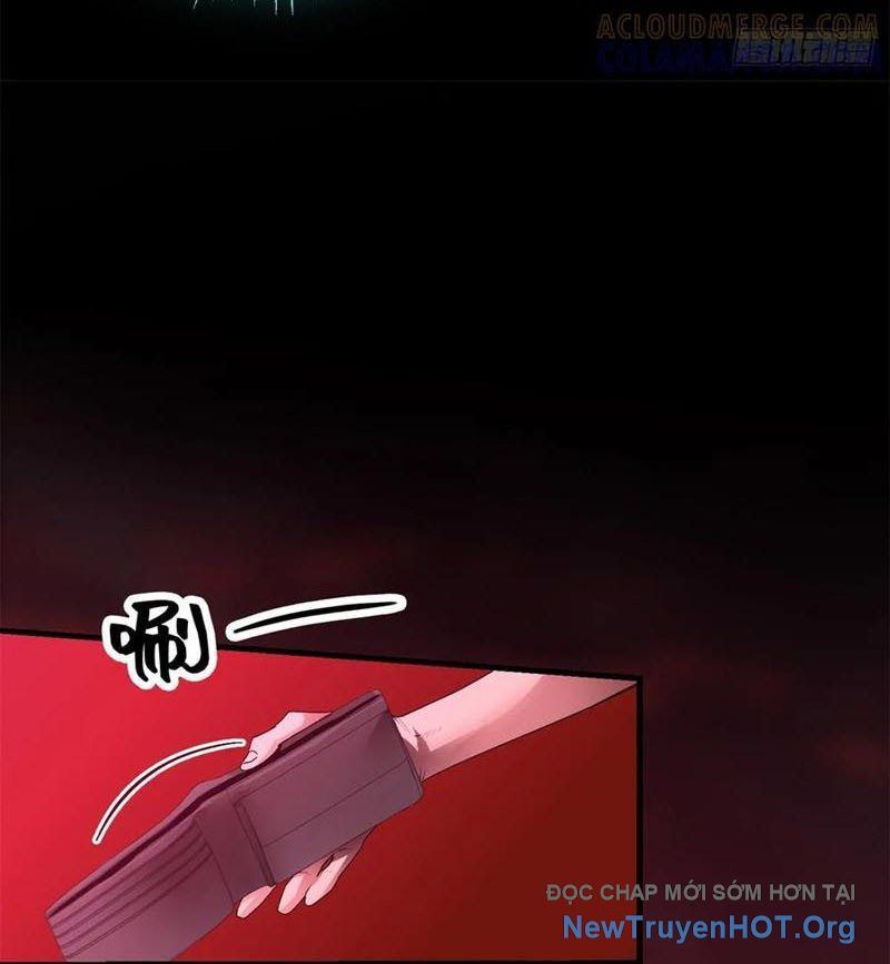 Hóa Ra Ta Là Đời Sau Của Yêu Quái Chap 38 - Next Chap 39