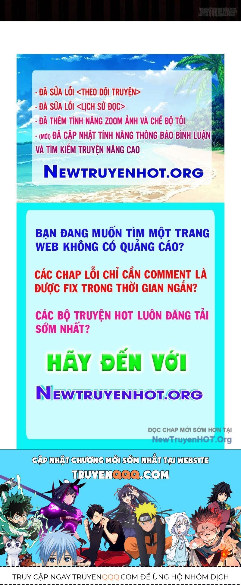 Hóa Ra Ta Là Đời Sau Của Yêu Quái Chap 38 - Next Chap 39