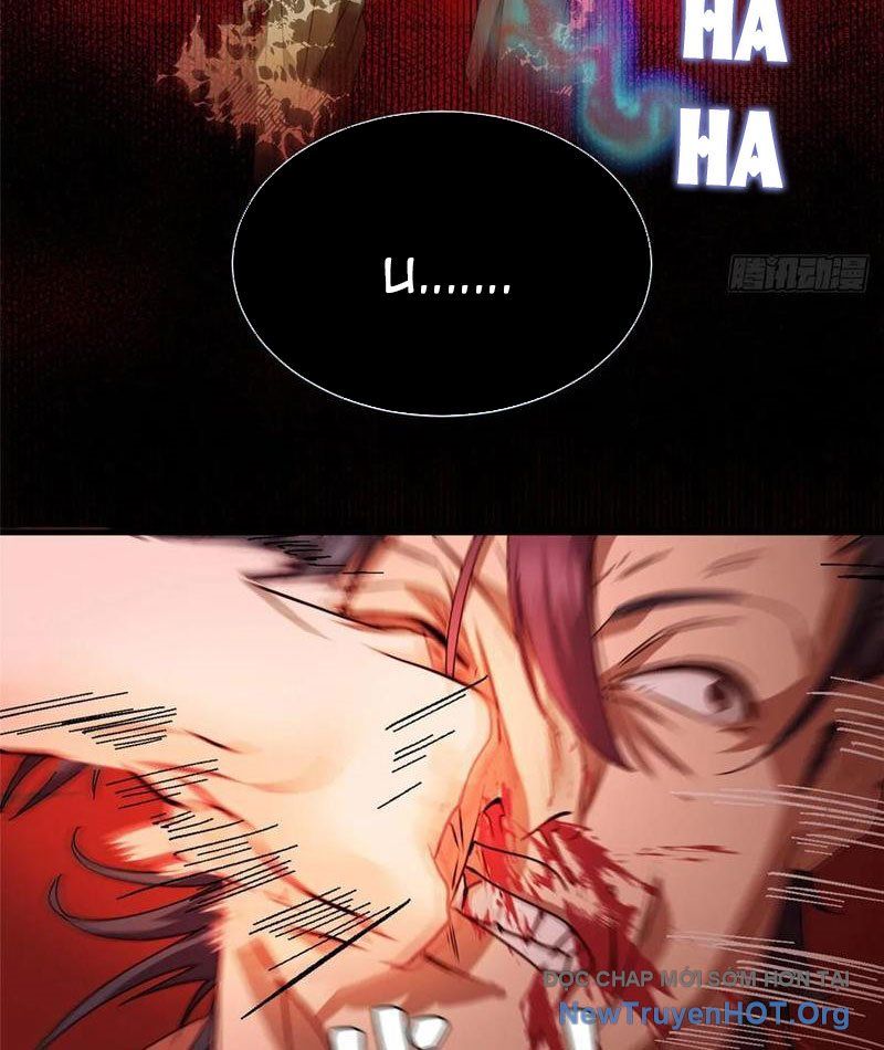 Hóa Ra Ta Là Đời Sau Của Yêu Quái Chap 39 - Next Chap 40