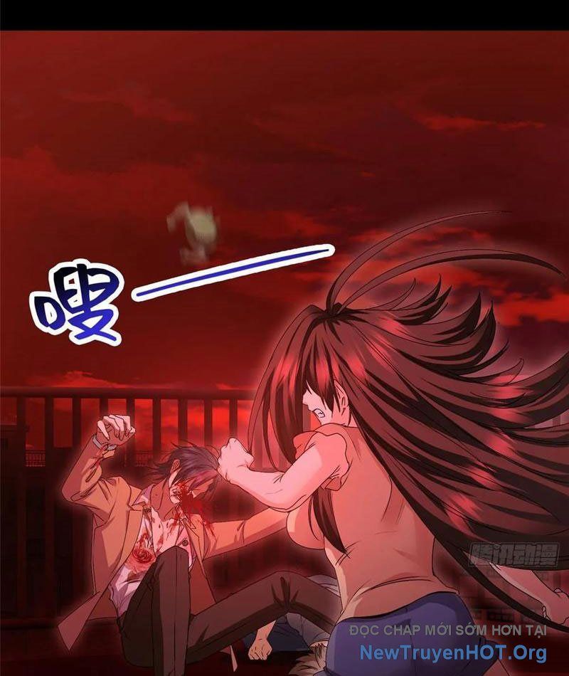 Hóa Ra Ta Là Đời Sau Của Yêu Quái Chap 39 - Next Chap 40