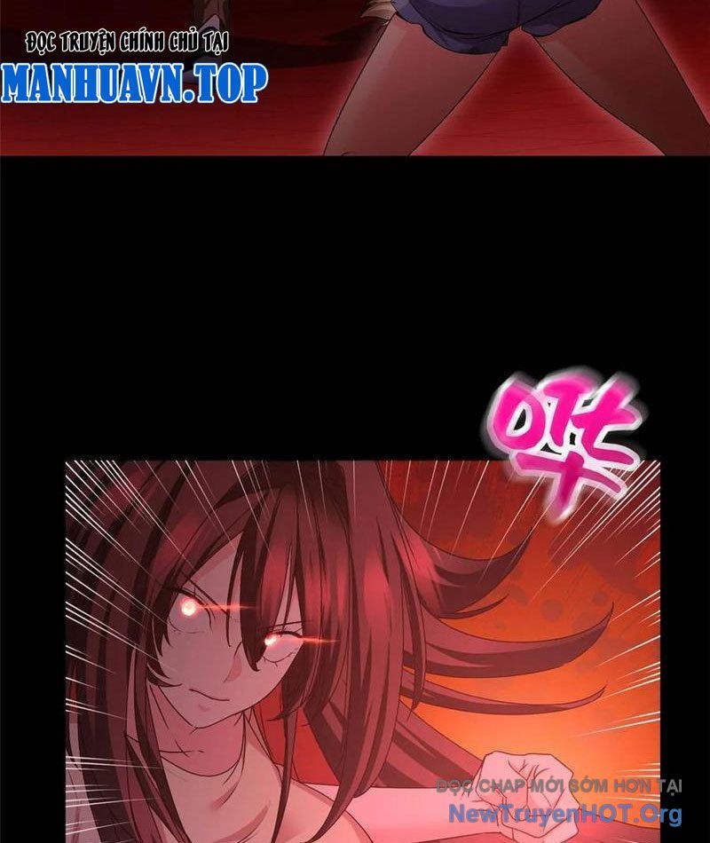 Hóa Ra Ta Là Đời Sau Của Yêu Quái Chap 39 - Next Chap 40