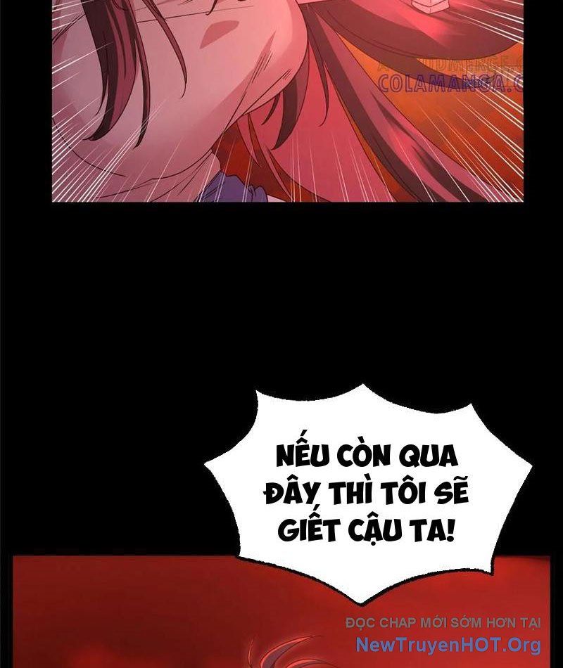 Hóa Ra Ta Là Đời Sau Của Yêu Quái Chap 39 - Next Chap 40