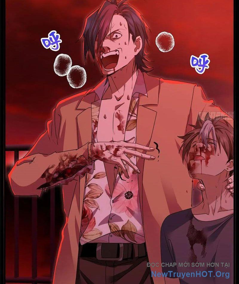 Hóa Ra Ta Là Đời Sau Của Yêu Quái Chap 39 - Next Chap 40